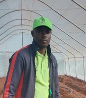 Efijemue Emmanuel Freeman